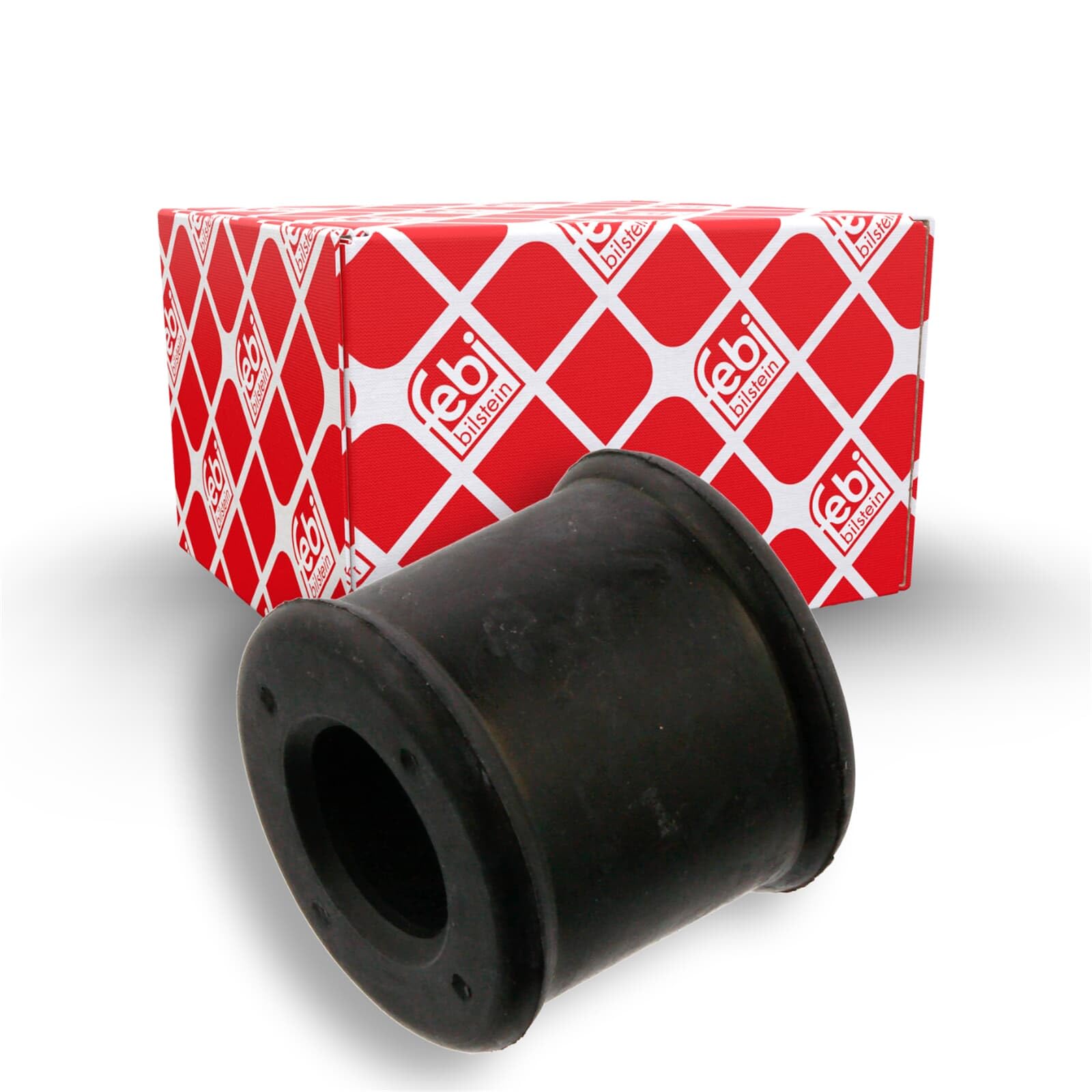 febi bilstein 05472 Shock Absorber Mounting, pack of one