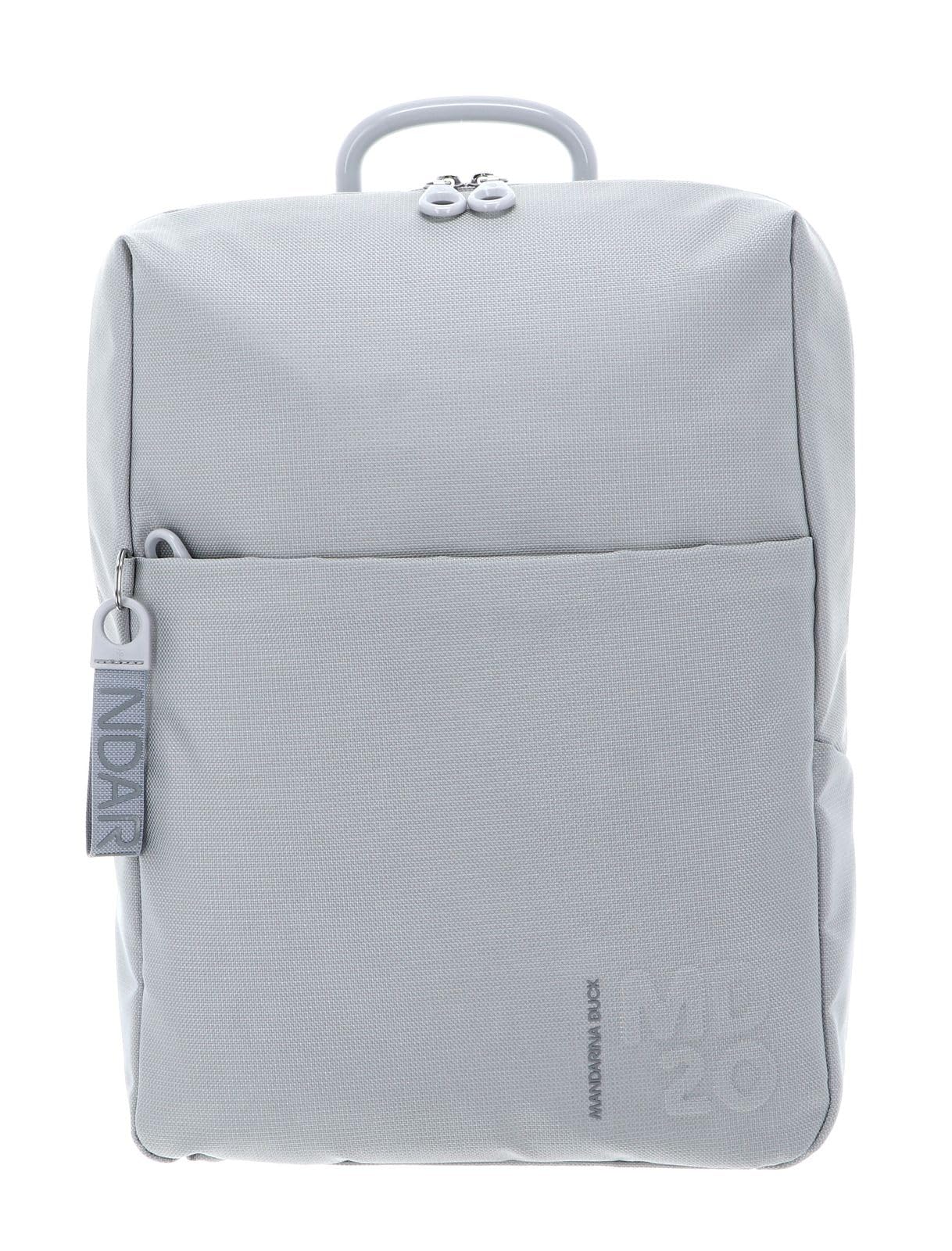 Mandarina Duck, MD20 Women's Backpack, One Size, Skyway, One Size