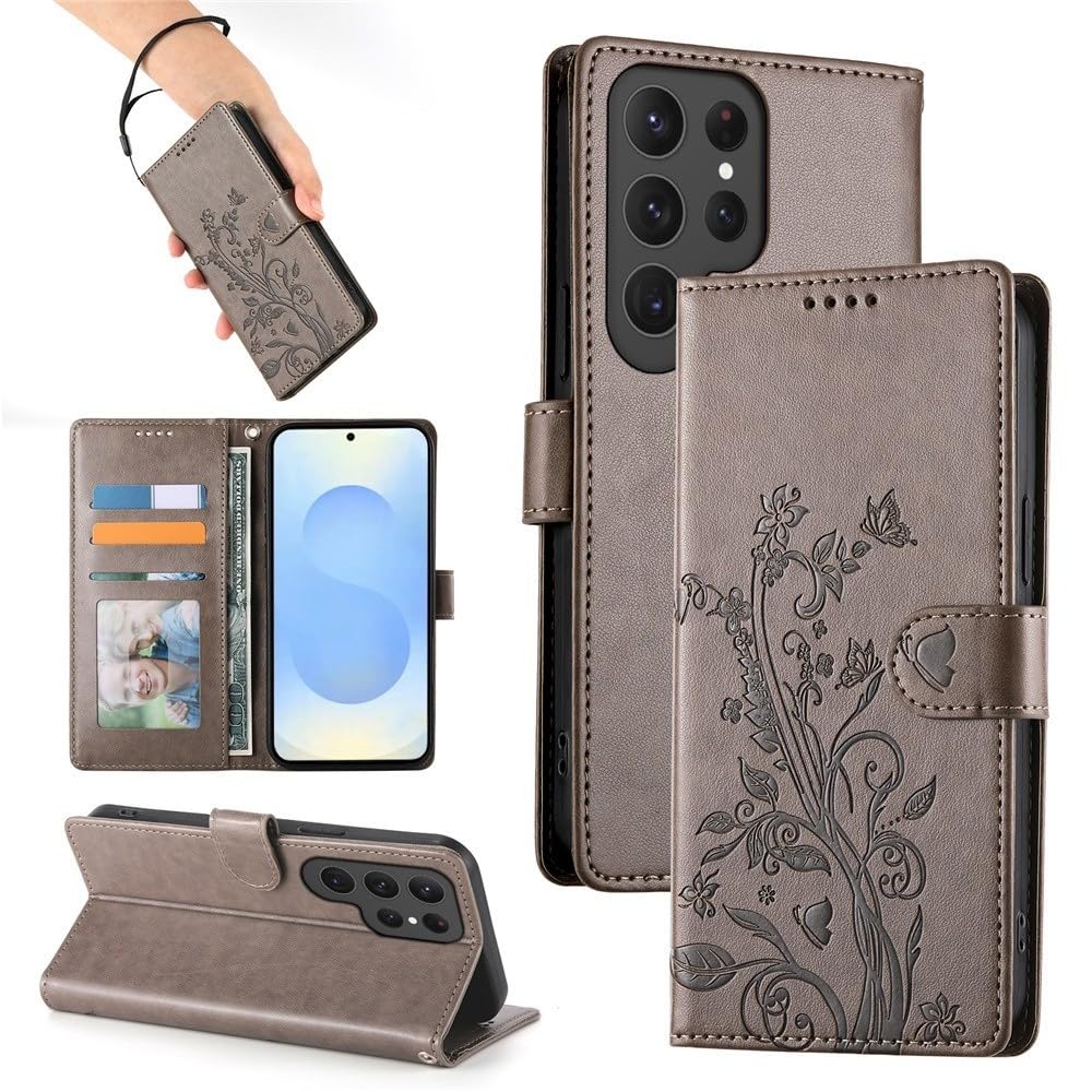 Coque Samsung S20 FE gris anti-rayures : protégez votre écran avec style - 8