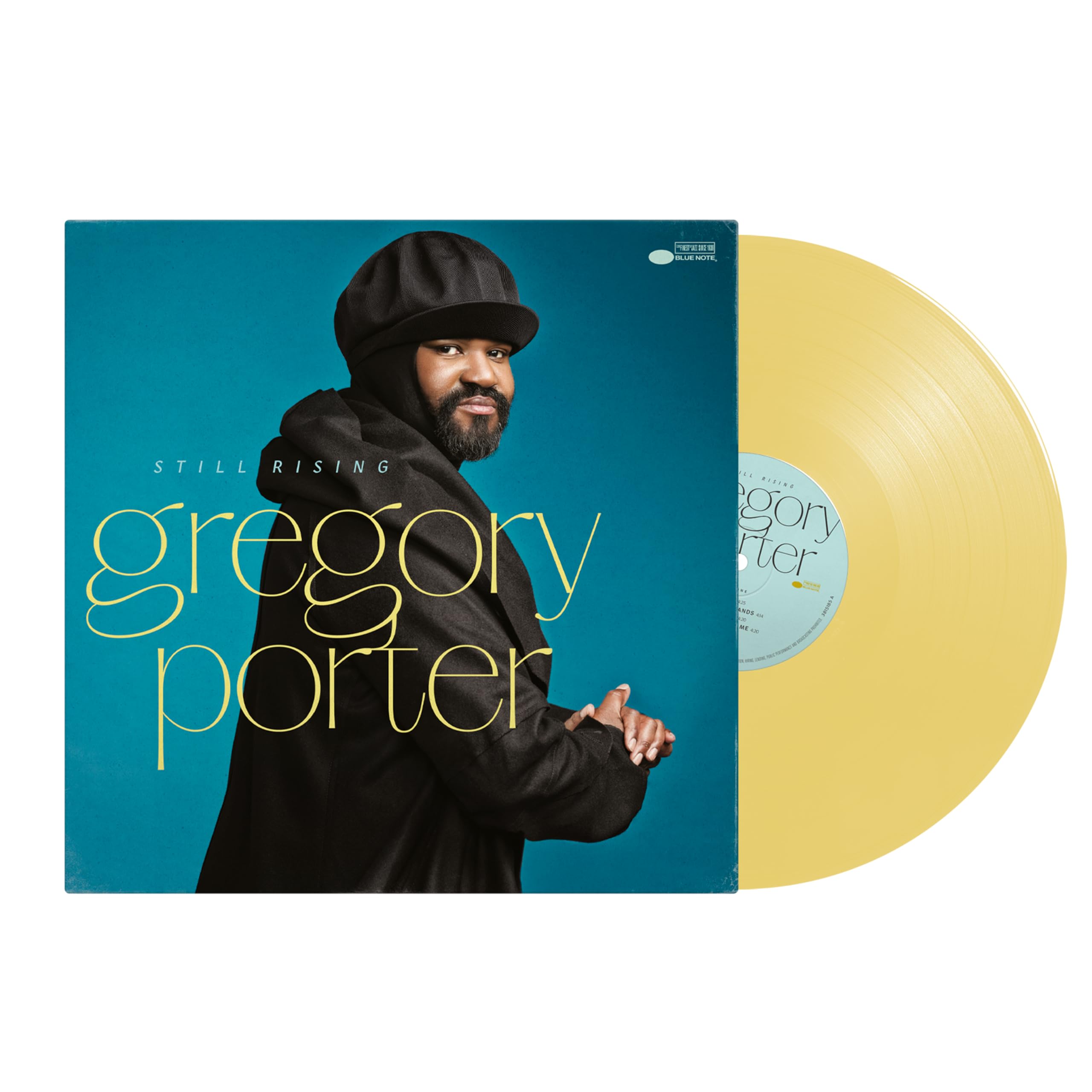 Still Rising [VINYL]