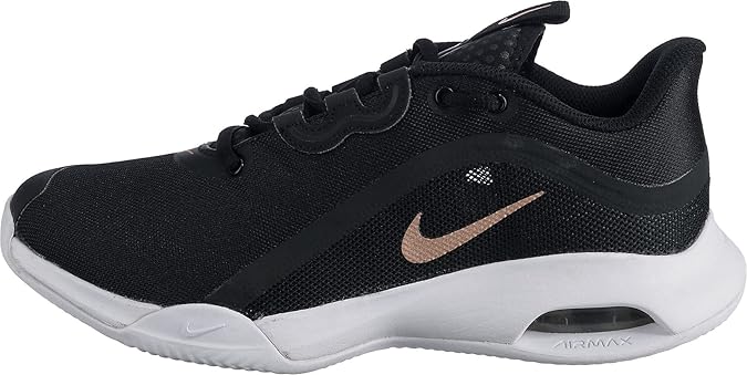 nikecourt air max volley womens