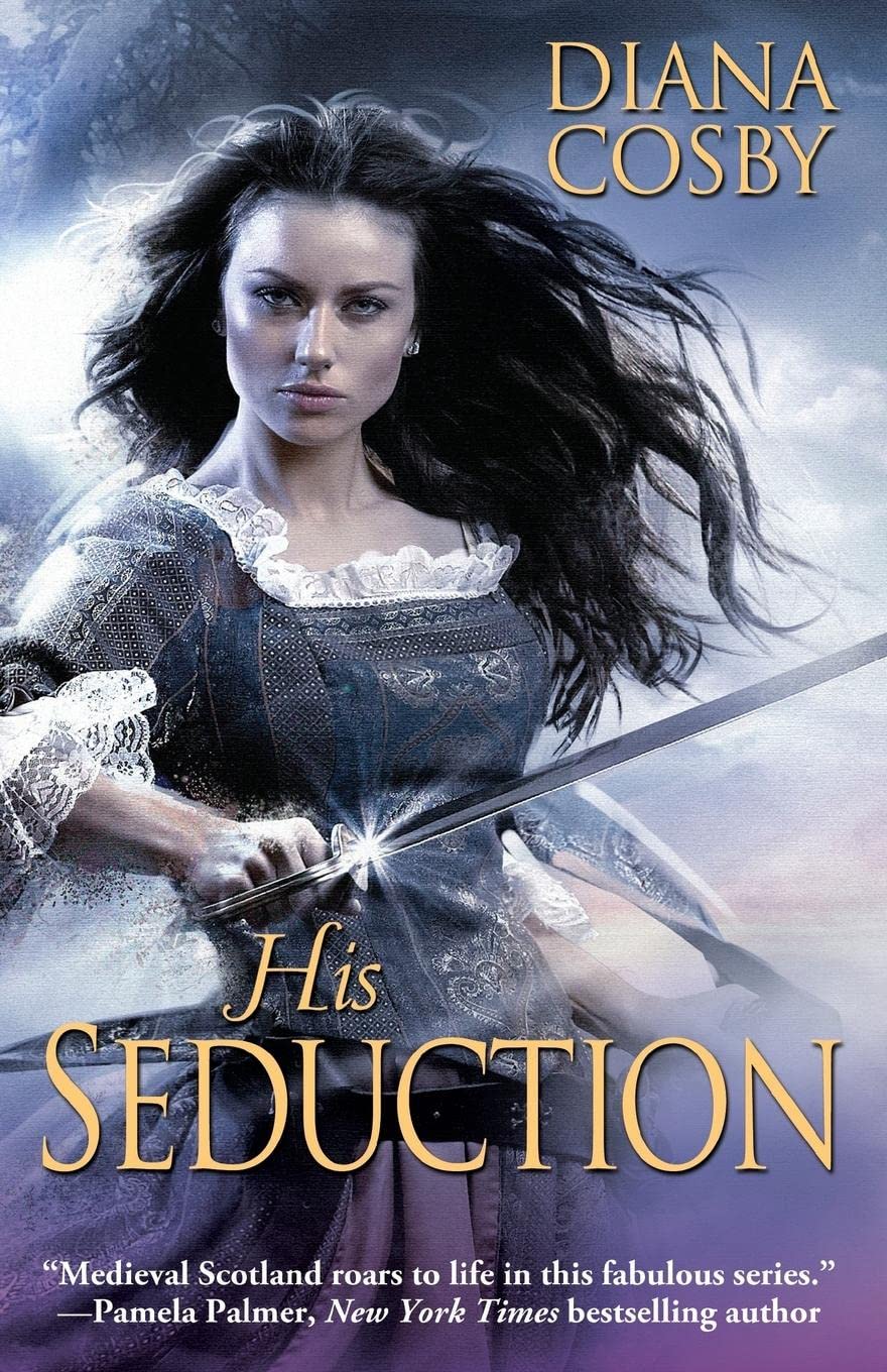 Buy His Seduction — BookShops.in