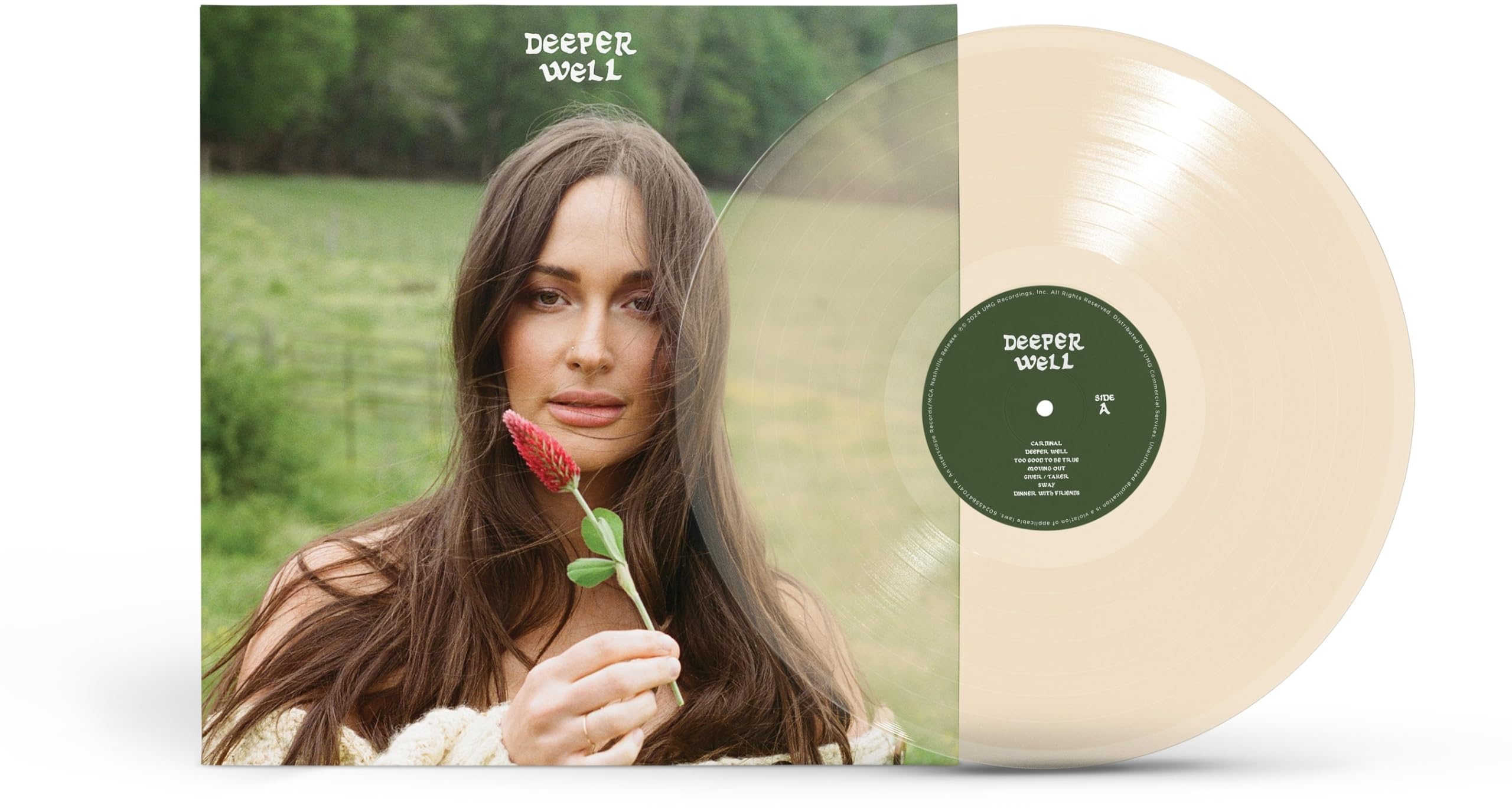 Deeper Well [VINYL]