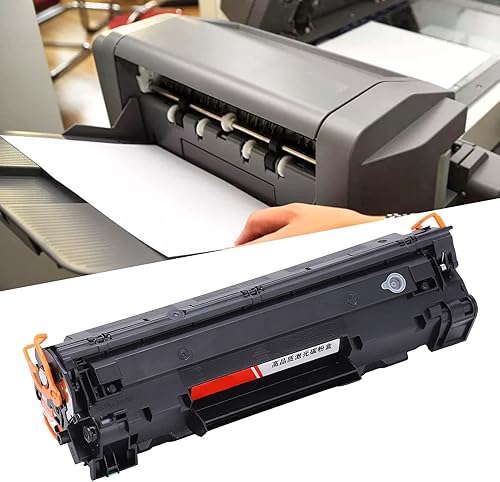 Miniatura 4 de LiebeWH CRG-CC388A Cartucho de tóner Accesorios de impresora de repuesto para M1136 P1108 M126a M126nw 88A