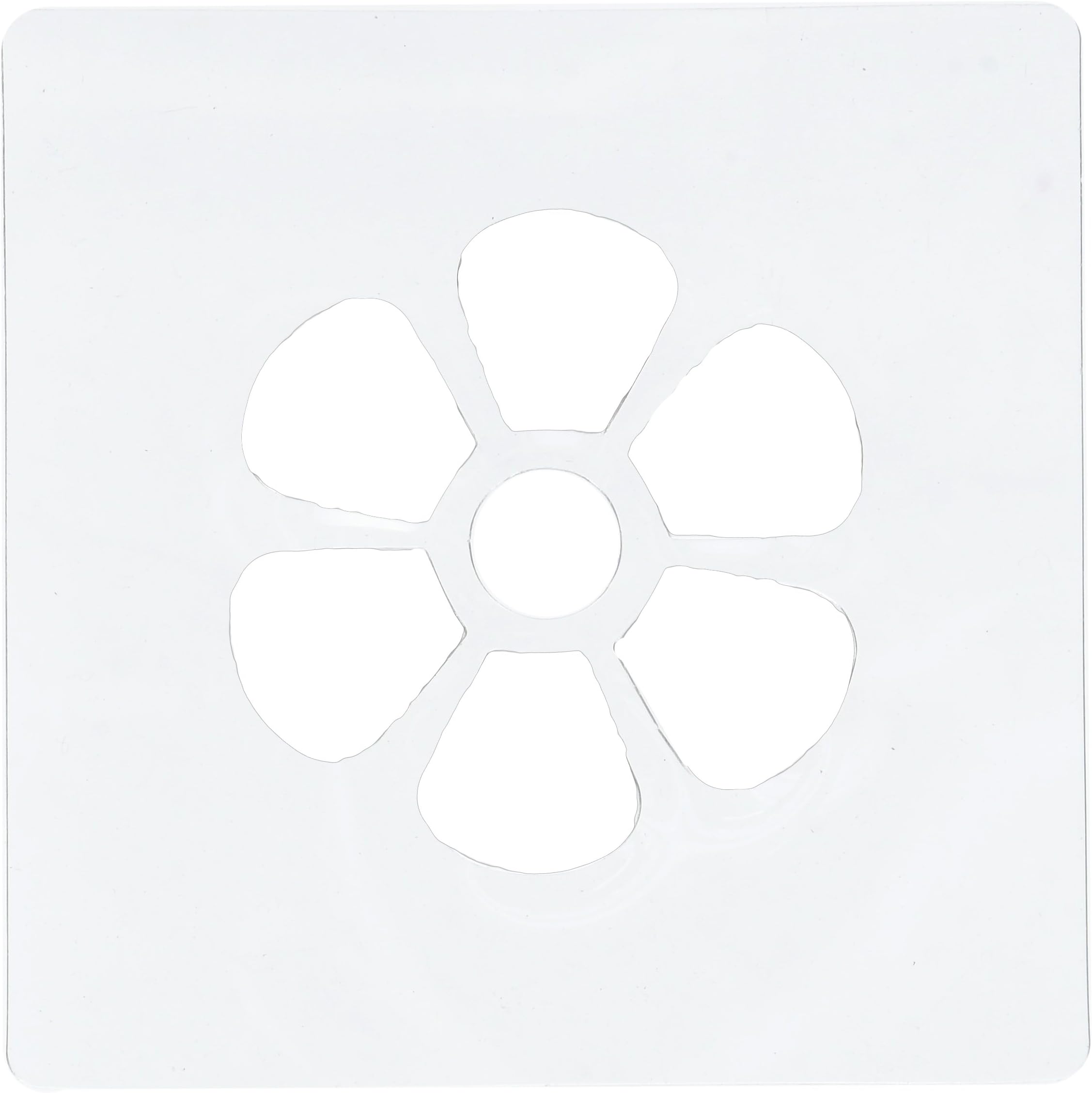 PetPaint Daisy Professional Stencil Insert, Large