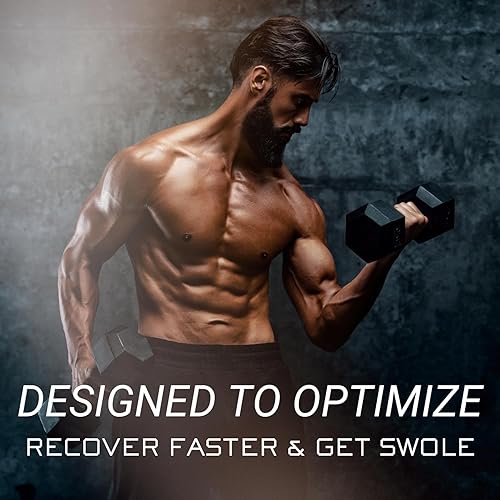 Miniatura 5 de Amino AF BCAA + EAA (Tropical Paradise, 9.5 oz)