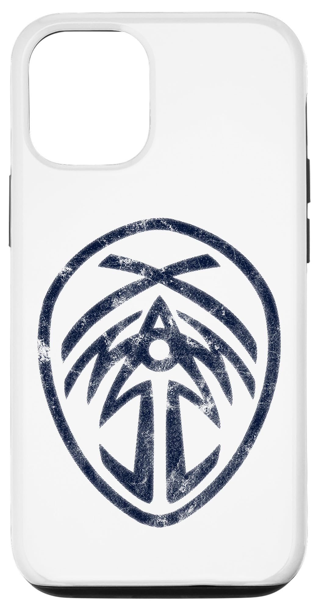 Brandon SandersoniPhone 13 Stormlight Archive Bridge 4 Symbol Case
