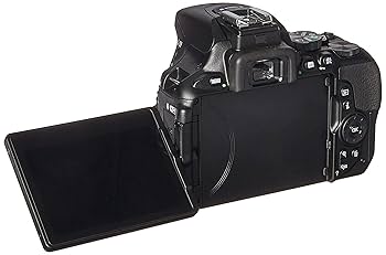 Nikon - ニコン D5600 Nikon Nikon D5600 Professional Digital DSLR 24.2MP Camera with 18