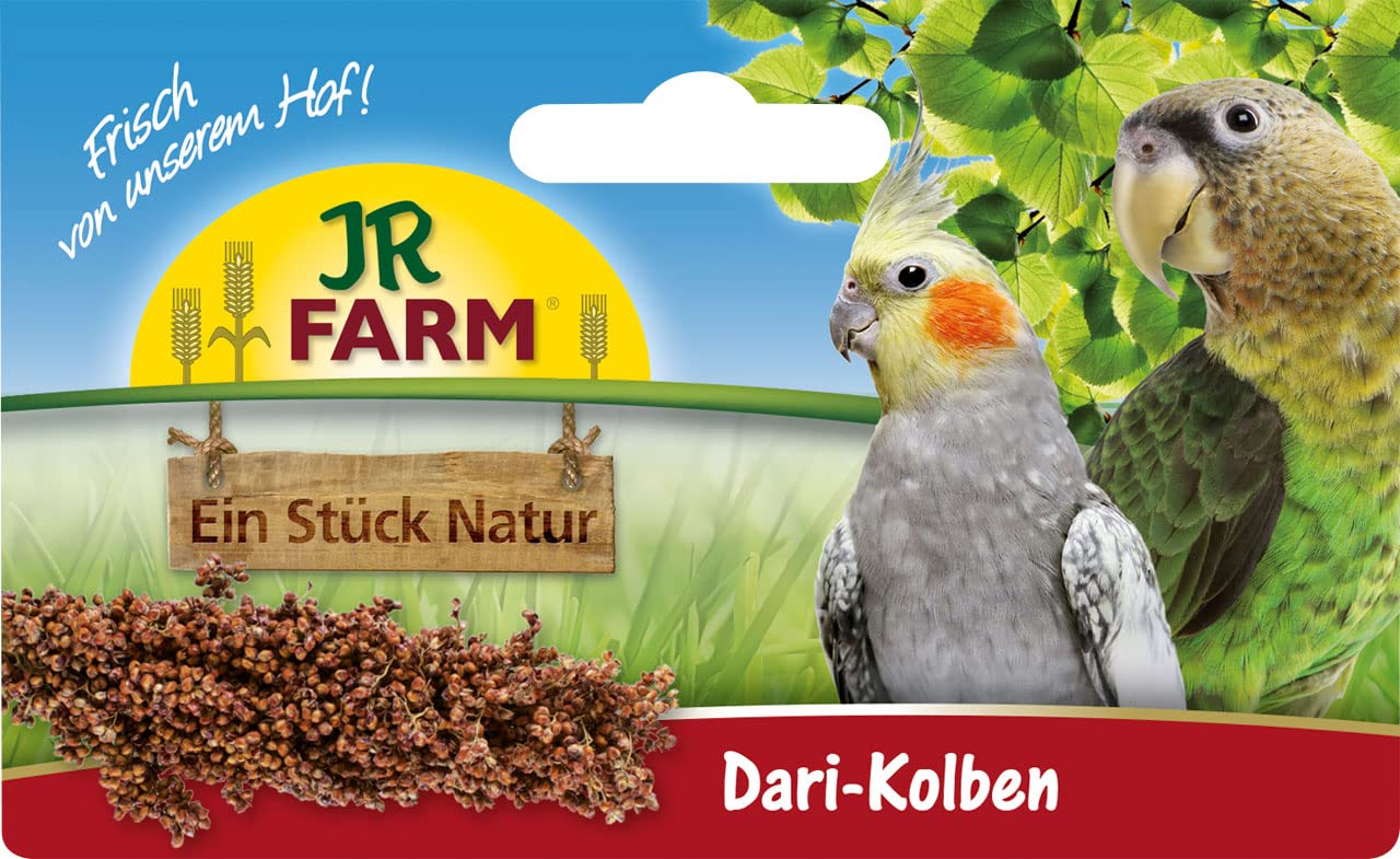 JR FARM Birds kolba dari 100 g