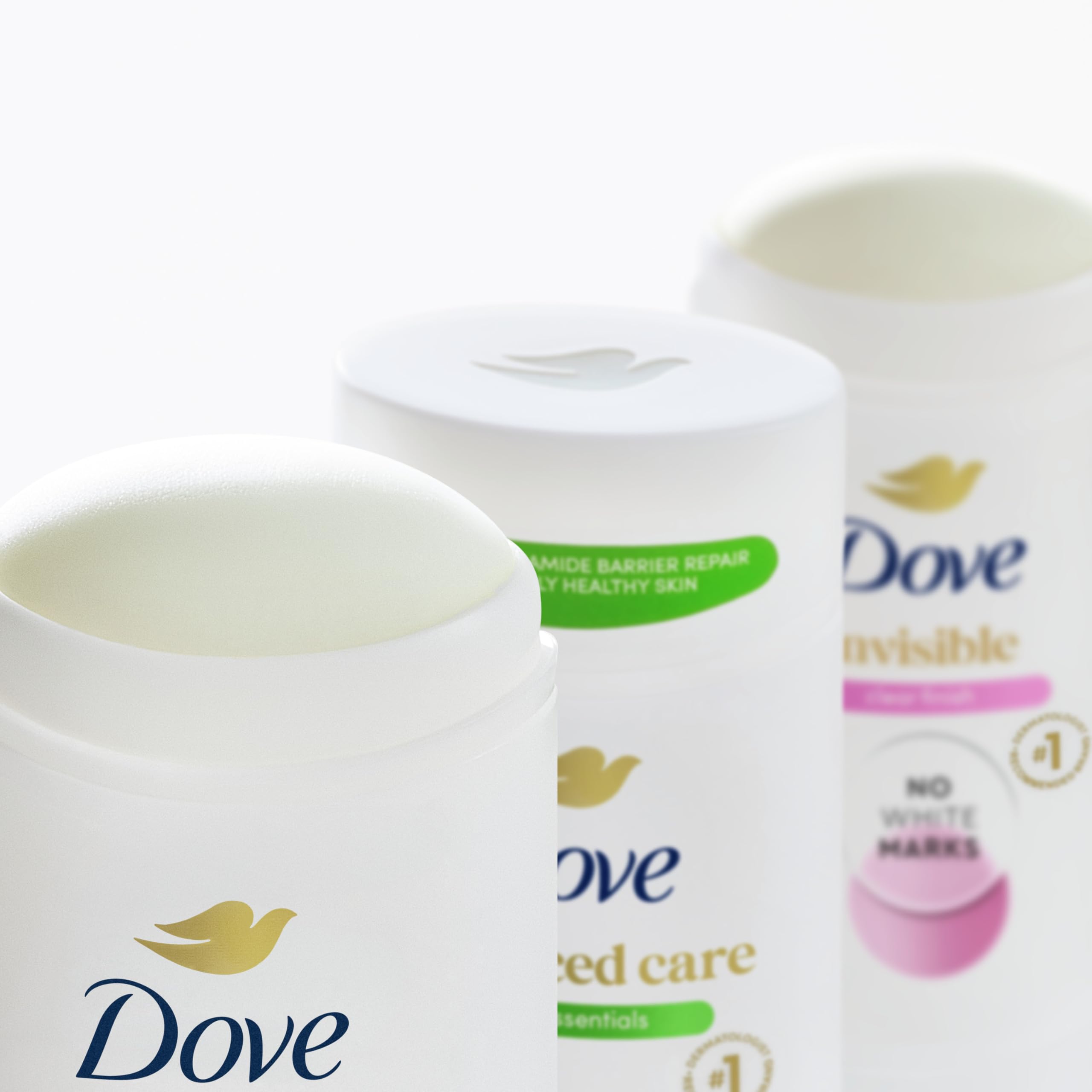 Dove Advanced Care 2.6 oz Antiperspirant Deodorant Stick