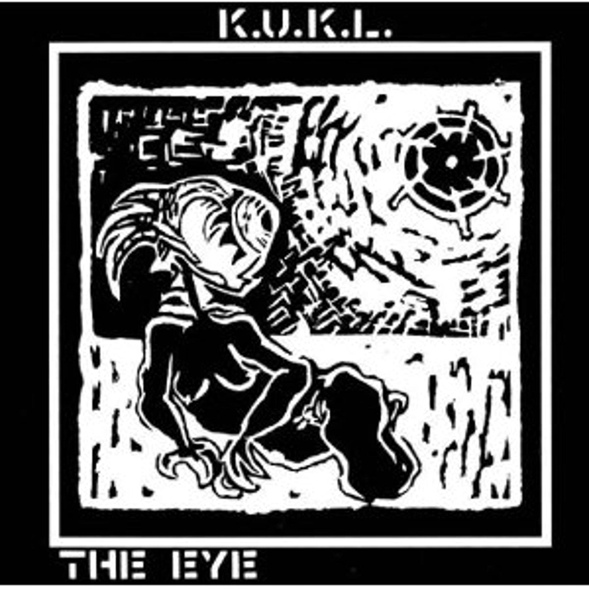The Eye [VINYL]