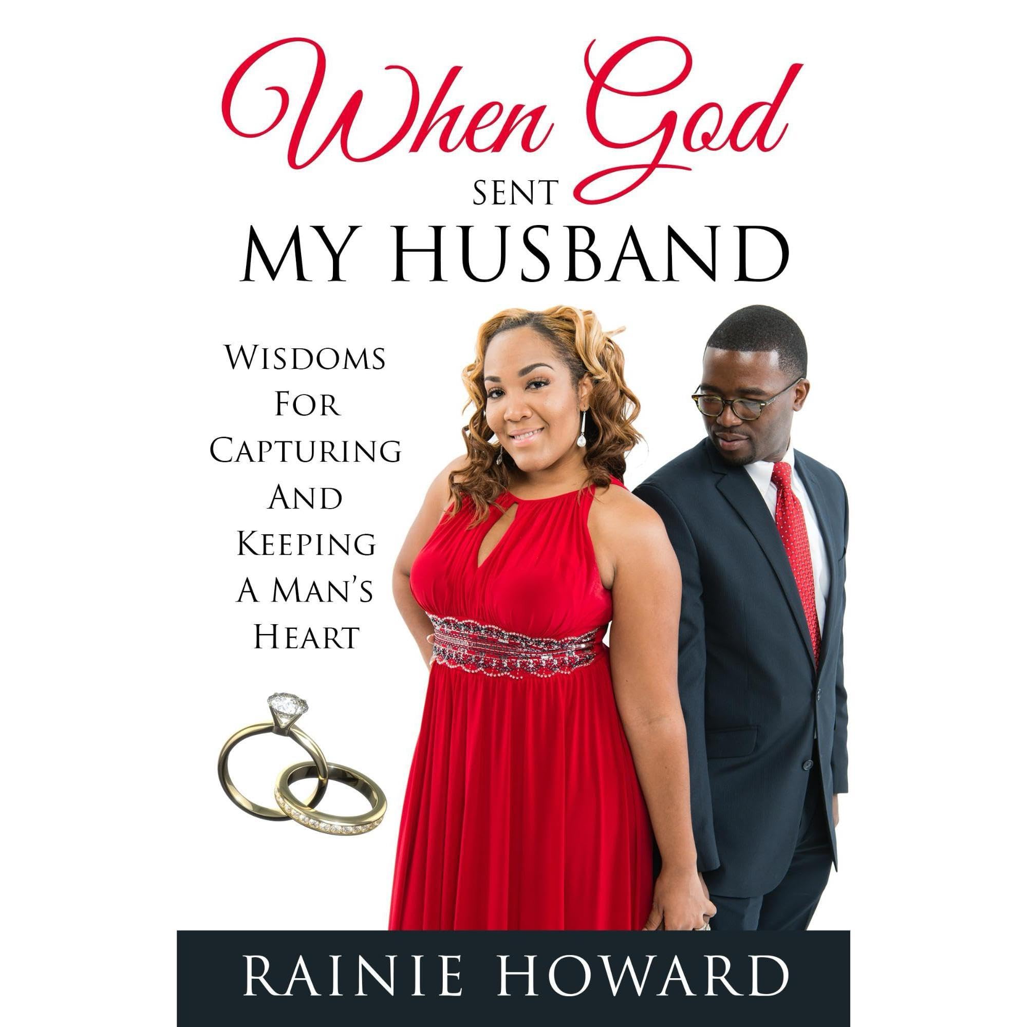 When God Sent My Husband