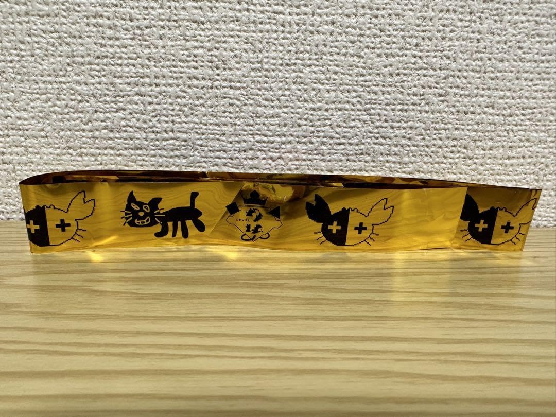 LEVEL.5 銀テープ 銀テ キヨ レトルト 牛沢 ガッチマン LEVEL.5 銀テープ 銀テ キヨ レトルト 牛沢 ガッチマン