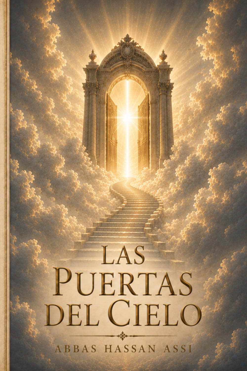 Las Puertas del Cielo