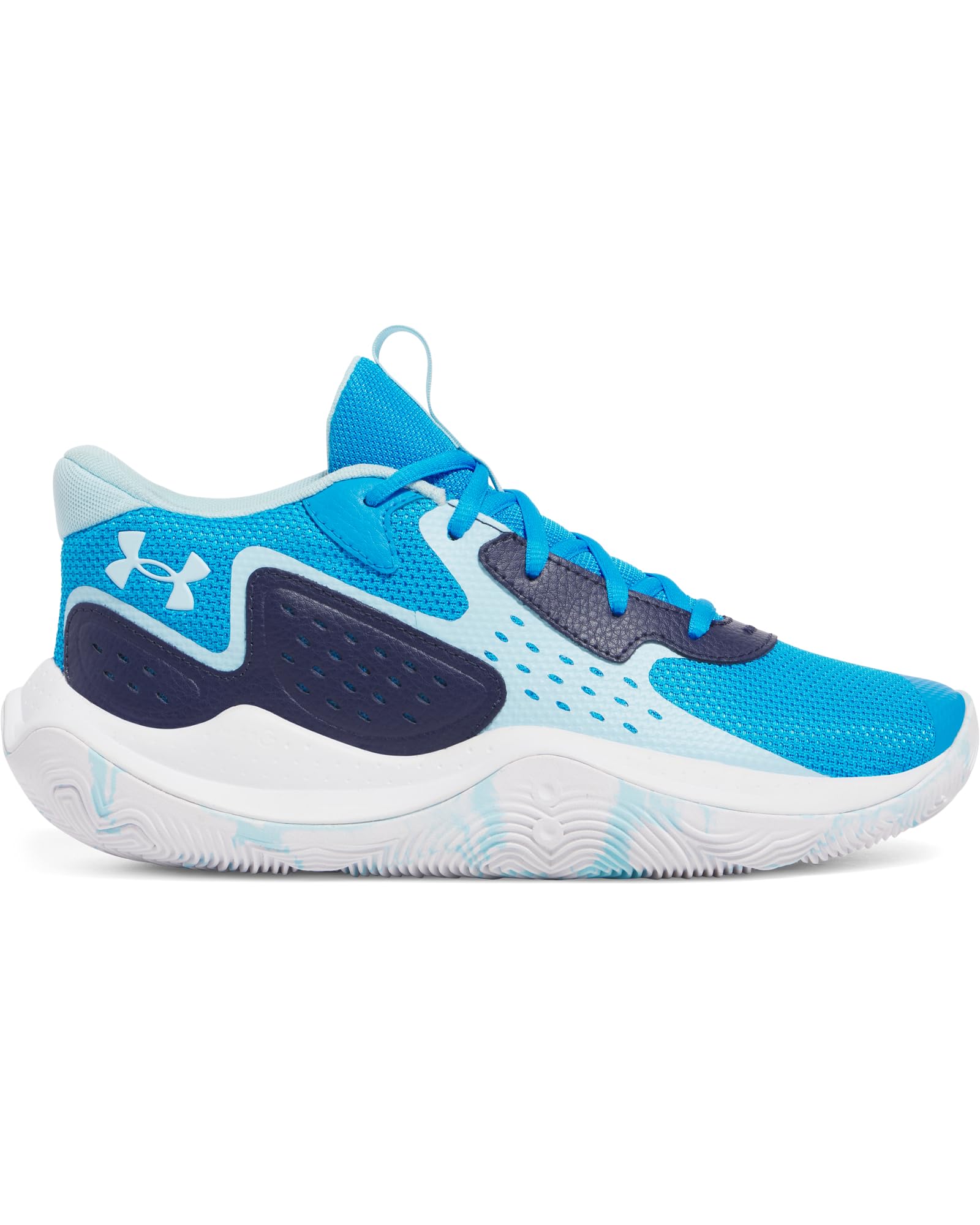 Under Armour Unisex's Jet '23 Sneaker