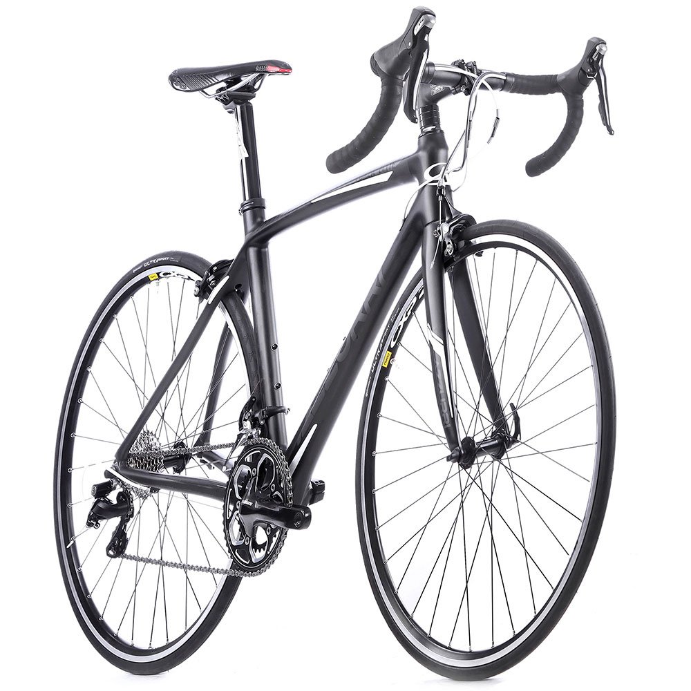 Azzurri Forza Elite 105 11 Carbon Road Bike 2016