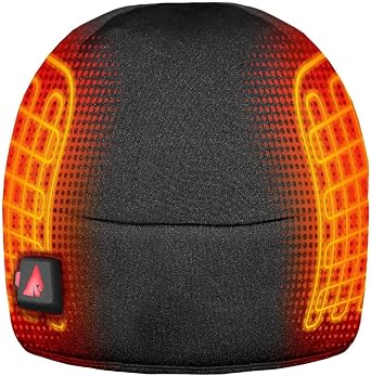 ActionHeat 5V Battery Heated Winter Hat