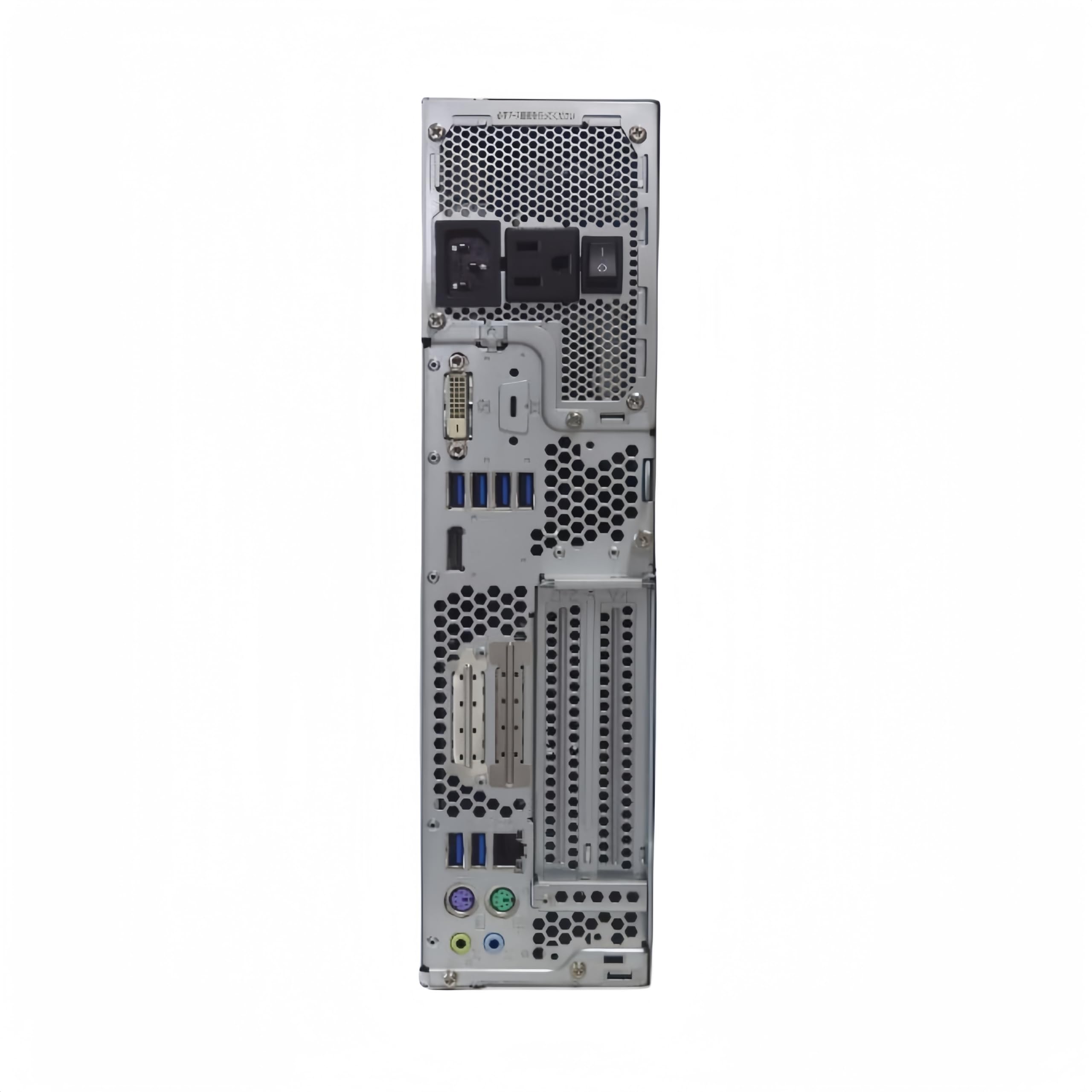 Windowsデスクトップ Fujitsu ESPRIMO D958/T Win11 OFFICE Fujitsu Esprimo D958 SFF | Refurbished | Core i5 3GHz | 8 GB