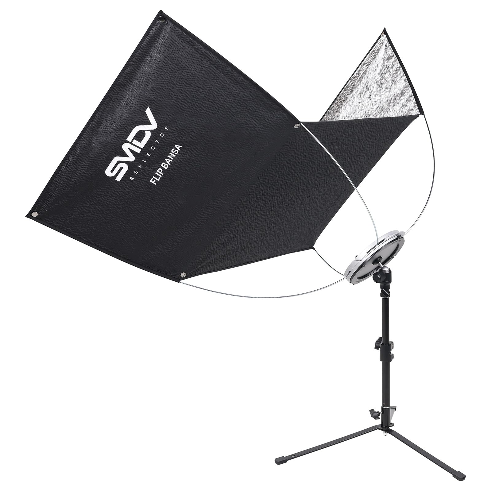 Amazon | SMDV 撮影用リフレクター FLIP BANSA 1480x625mm フリップ