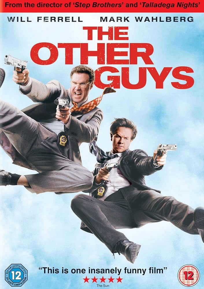 The Other Guys