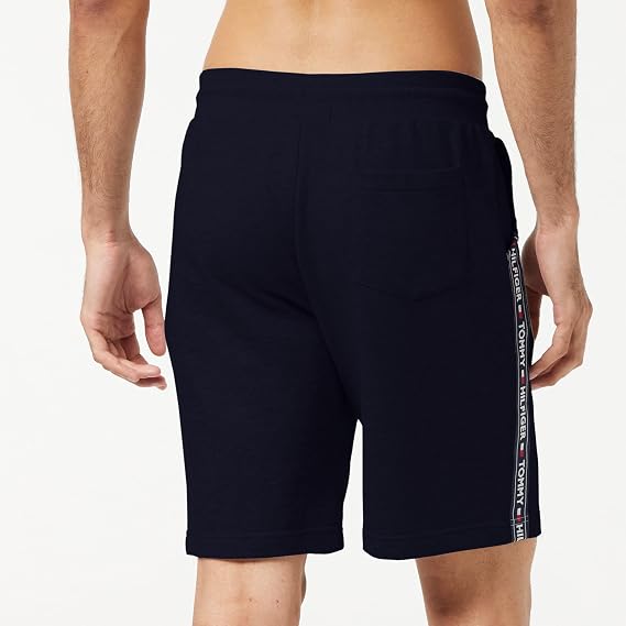 Tommy Hilfiger Men's Tapping Sweat 