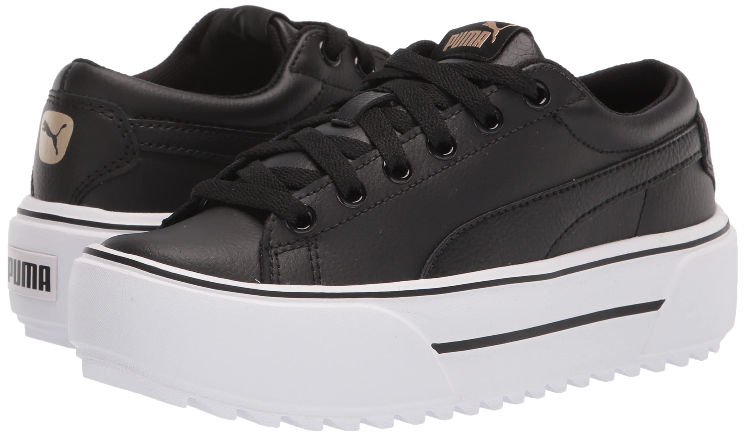 PUMA Kaia Platform, Zapatillas Mujer