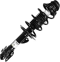 Vista 1 de UNITY AUTOMOTIVE 11805 Conjunto de puntal completo delantero izquierdo 2006-2011 Toyota Yaris