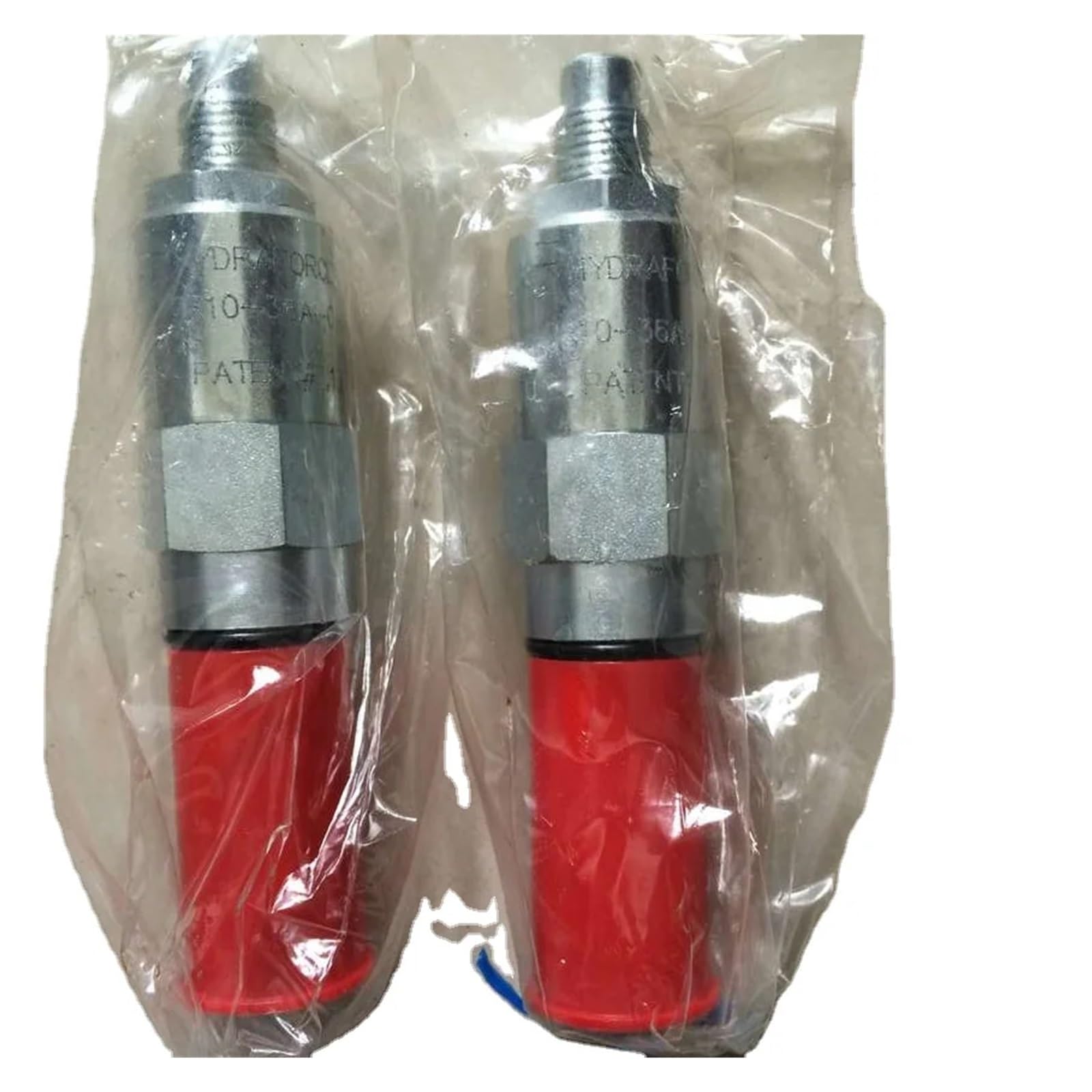 PR10-36A-04 valve d'insertion mécanique pour bloc de distribution PR10-36