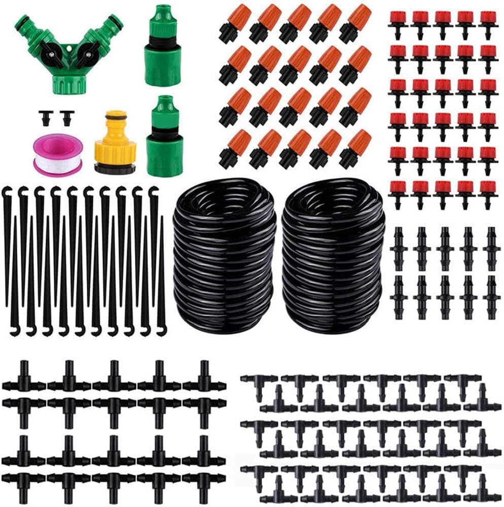 Kit Tuyau Arrosage Automatique
