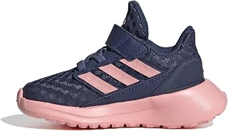 adidas Unisex Kid's RapidaRun El Shoes Baby Running