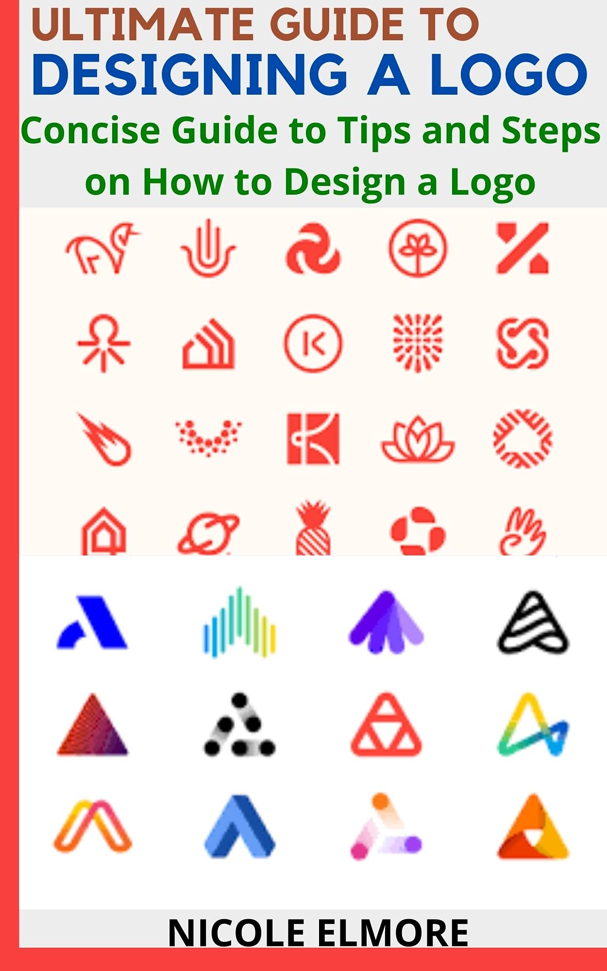 A Complete Guide To Designing App Logo [ Examples] – SYPE