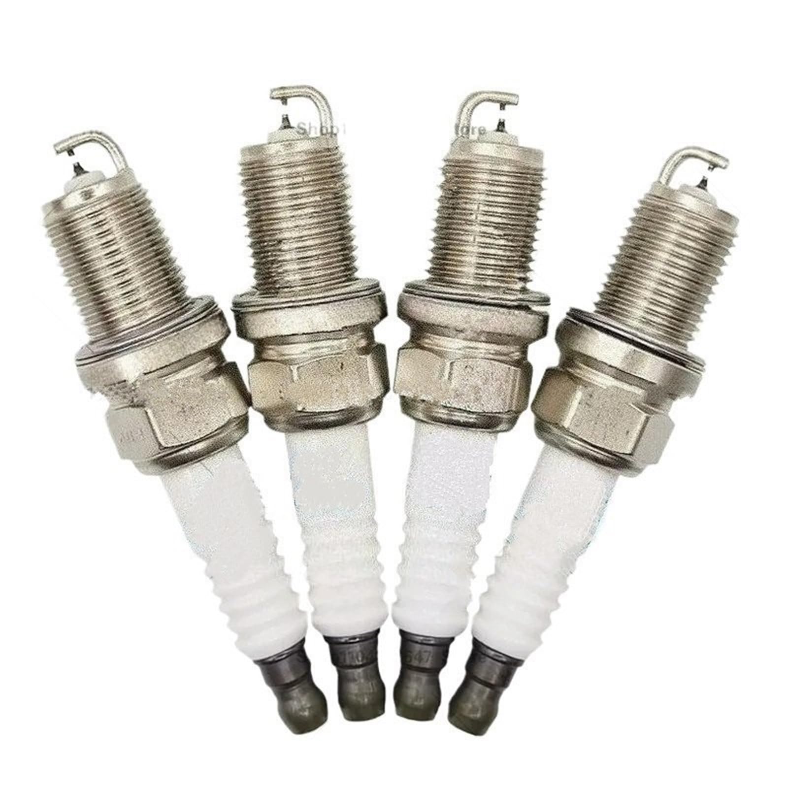 Bujía de encendido Para AUDI para BMW IK20TT 4702 Juego de Bujías de Encendido