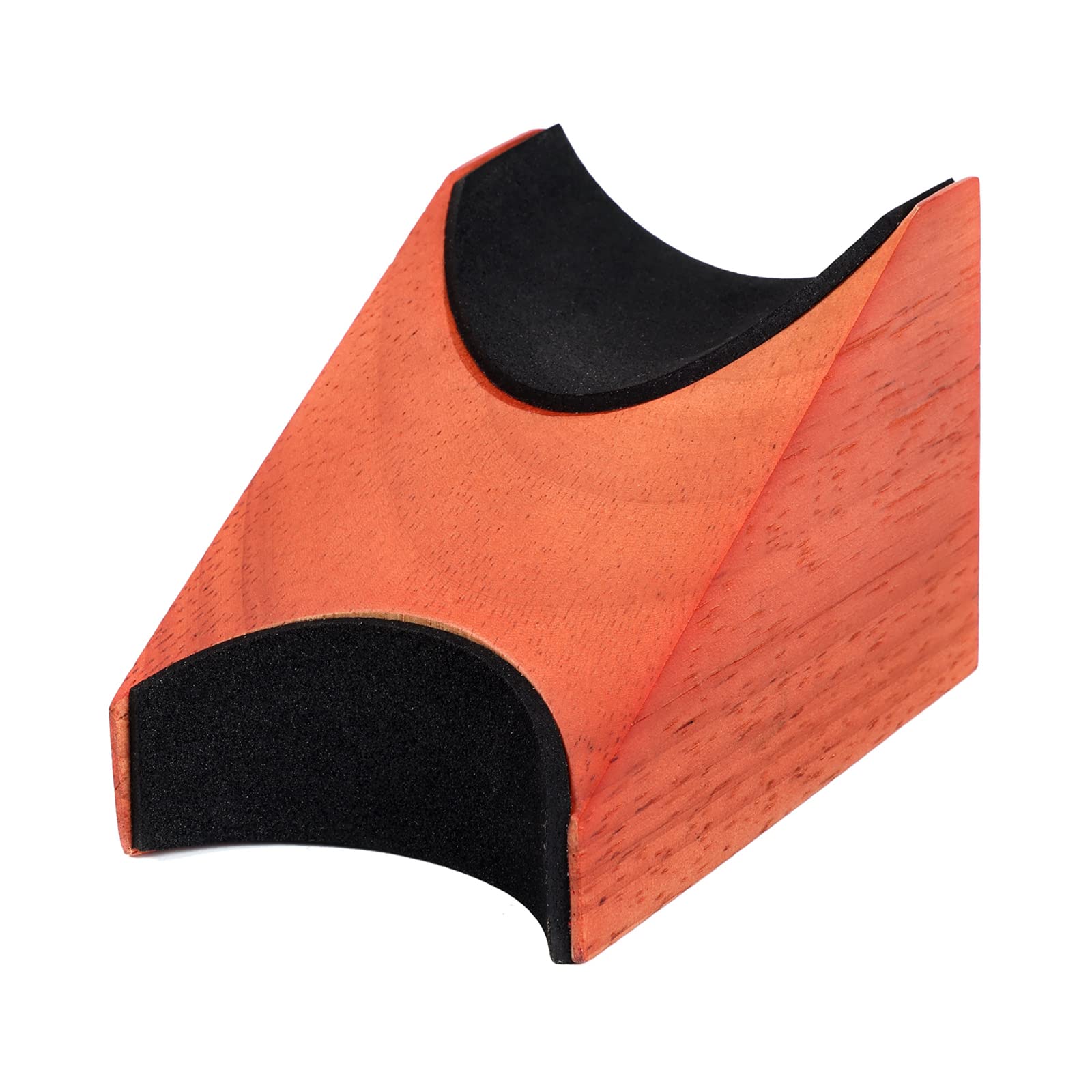 HUIOP Guitar Neck Rest Support Pillow Guitar String Instrument Repair Tool,Soporte para reposacabezas de Guitarra