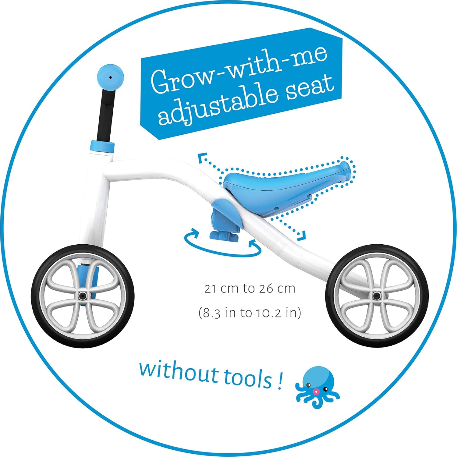 Buy Chillafish Quadie Stable 4 Wheel Ride On For Kids 1 3 Year 3 Seat Positions Grow With Me Ride On With Cookie Storage In The Seat Silent Non Marking Wheels And Customisation Stickers Blue Online In Turkey B00epfqek6 Buy Chillafish Quadie Stable 4 Wheel Ride On For Kids 1 3 Year 3 Seat Positions Grow With Me Ride On With Cookie Storage In The Seat Silent Non Marking Wheels And Customisation Stickers Blue Online In Turkey B00epfqek6