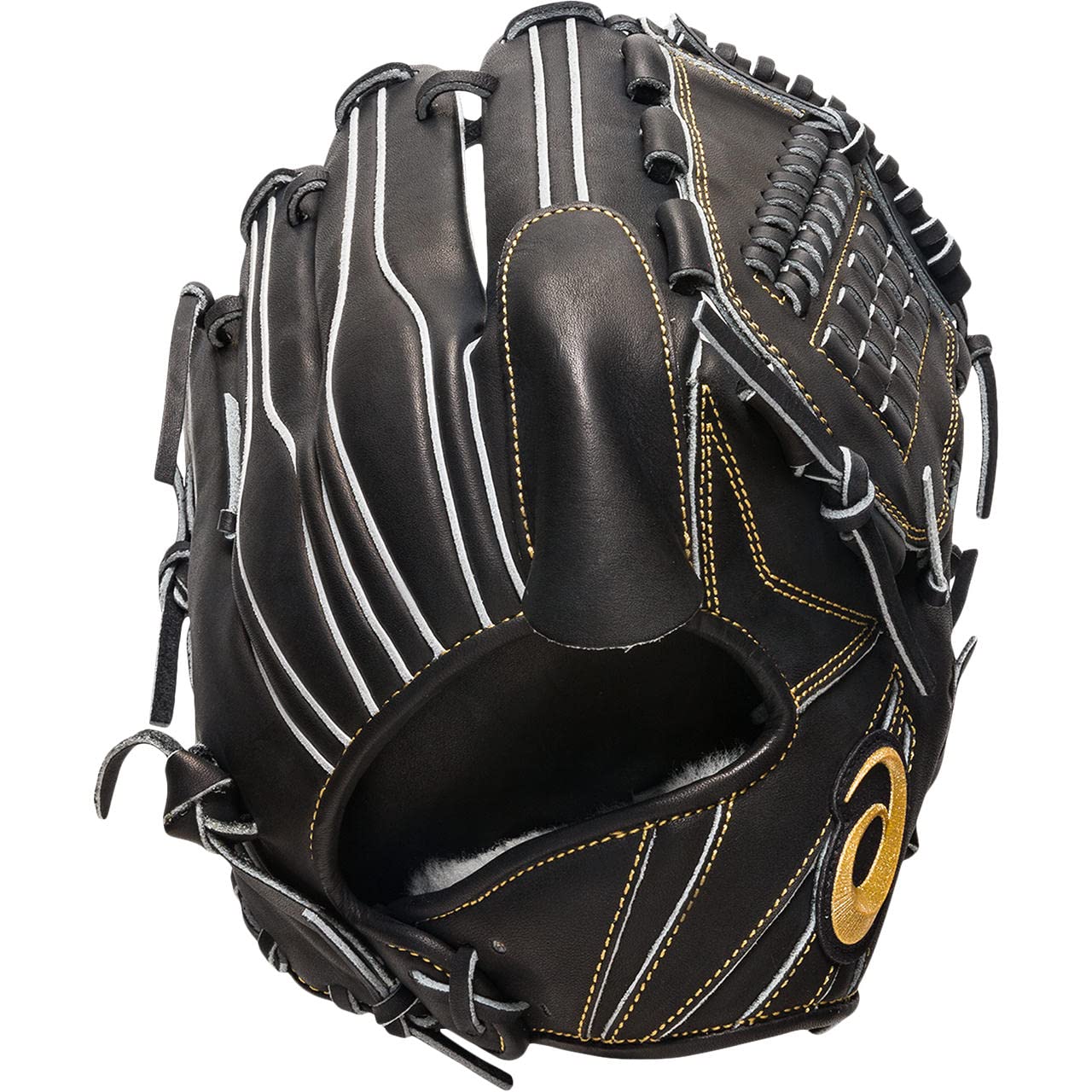 Amazon | アシックス(ASICS) 野球 硬式 グローブ グラブ 投手用