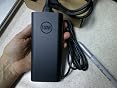 Alimentatore Caricabatterie AC/DC Originale Dell 19.5V Per Desktop Inspiron 3052 3452 3455 3050