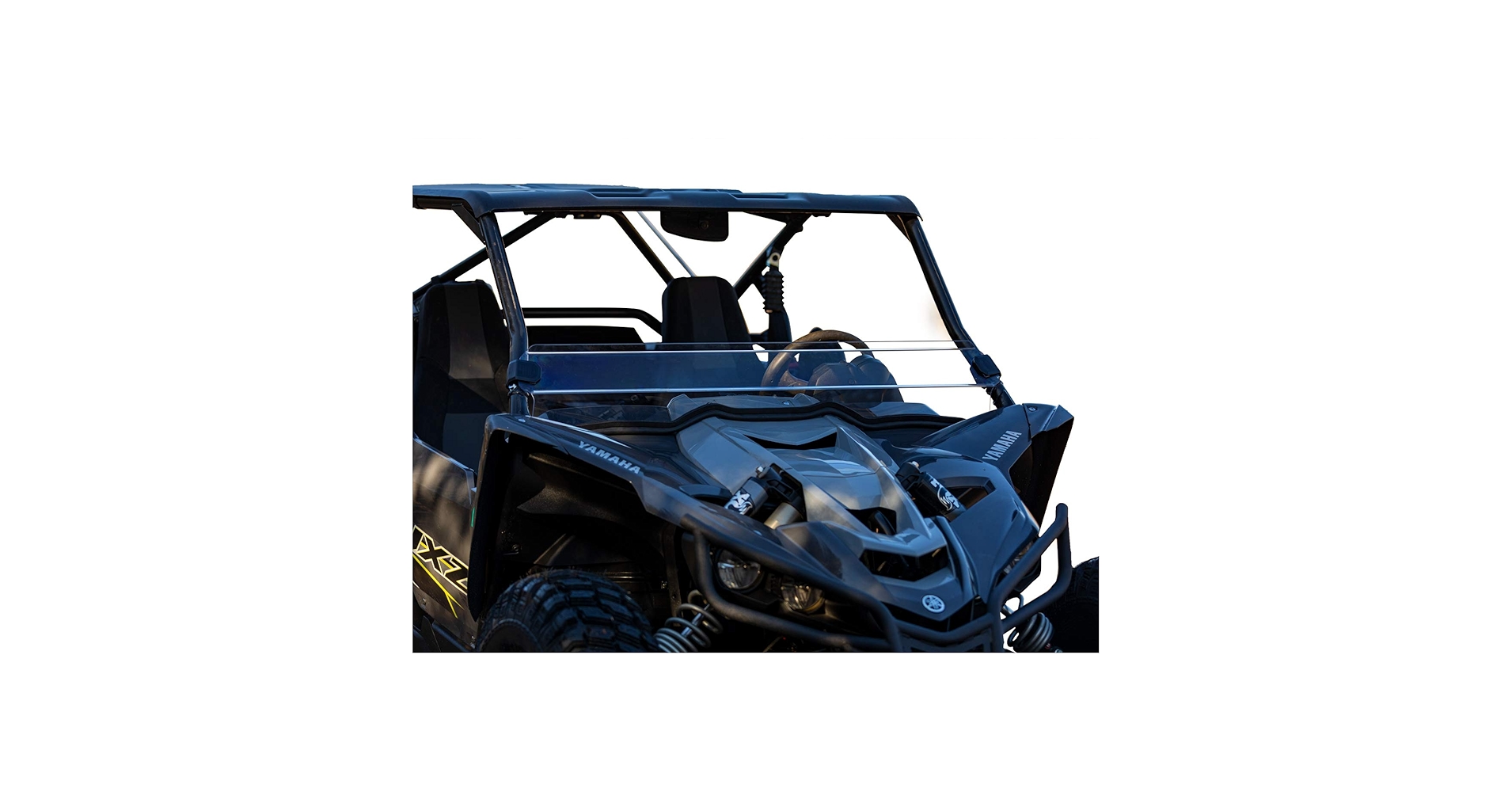 【最終値下げ】UNHALFDRAWING LIGHT WEIGHT 1000 Amazon.com: SuperATV Scratch Resistant Half Windshield for