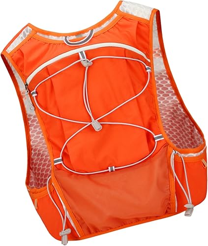 Miniatura 11 de Mochila de hidratación Bolsa de vejiga de agua Mochilas Mochila para correr de gran capacidad Mochila de agua Mochila de hidratación Chaleco Mochila