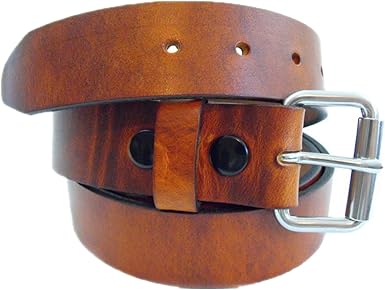 orion leather belts