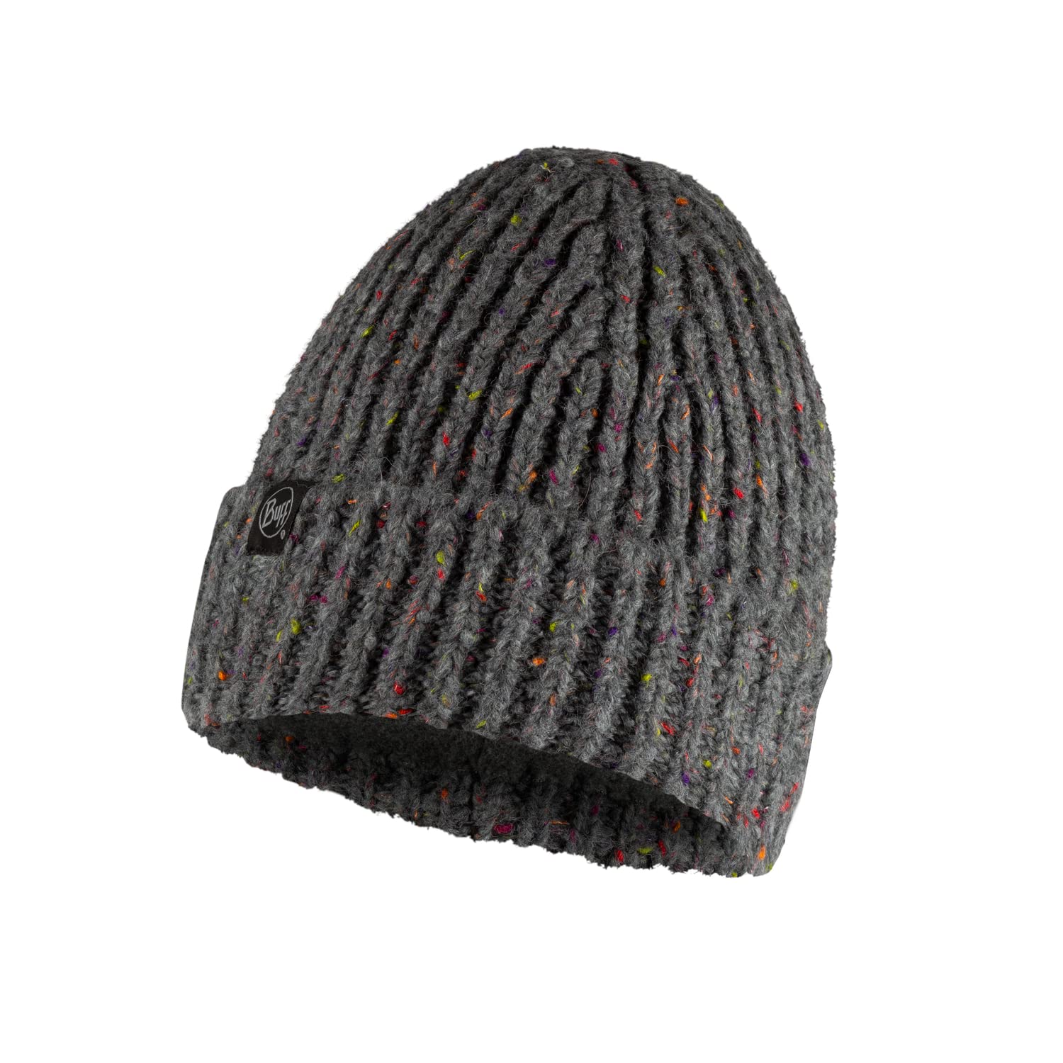 Buff Unisex Strick & Polar Mütze Mütze Knitted & Fleece Kim