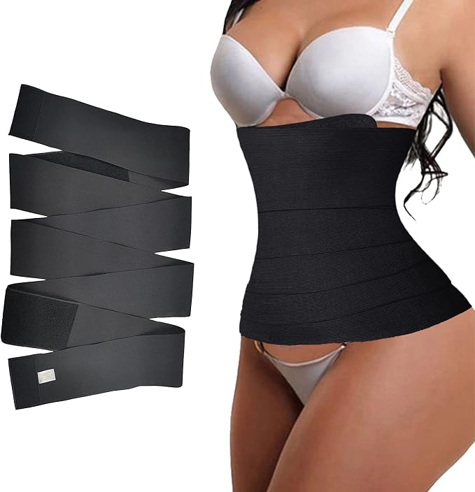 Ceinture De Sudation Femme Chumian - Gaine Ventre Plat, Sport Et Amincissement