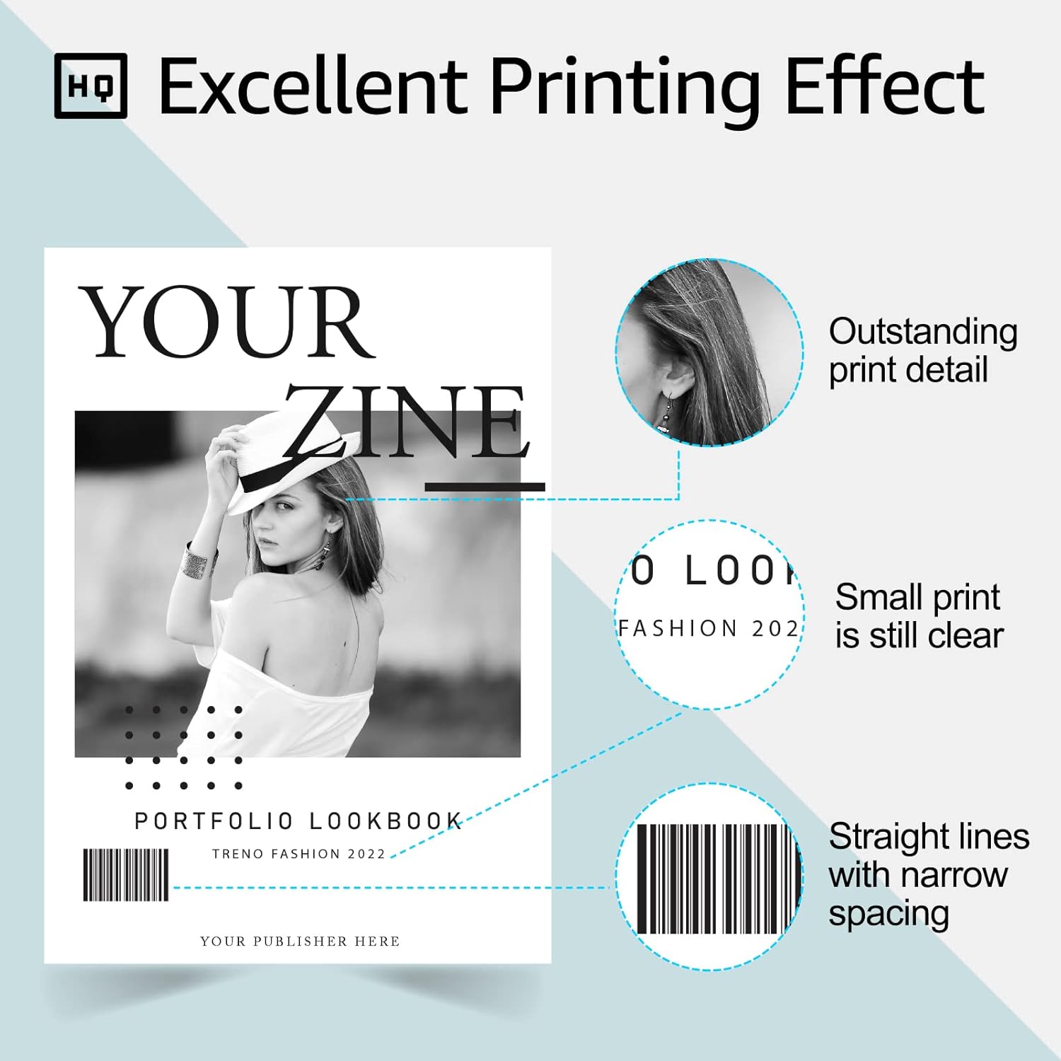 greencycle 2Pack 32A Compatible Drum Unit Replacement for Hp 32A Imaging Drum CF232A use for LaserJet Pro M203dn M203dw M227fdn M227fdw M118dw M148fdw M227fdn Printer (Black, 2-Pack)