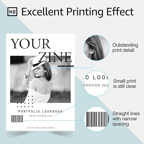 Miniatura 5 de greencycle Paquete de 10 cartuchos de tóner de repuesto compatibles con impresora Canon 104 FX9 FX10 (negro) FAXPHONE L90 L120 imageCLASS D420 D480