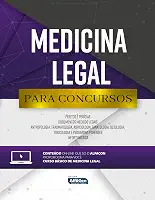 Medicina Legal Para Concursos