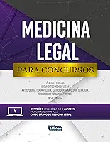 Medicina Legal Para Concursos