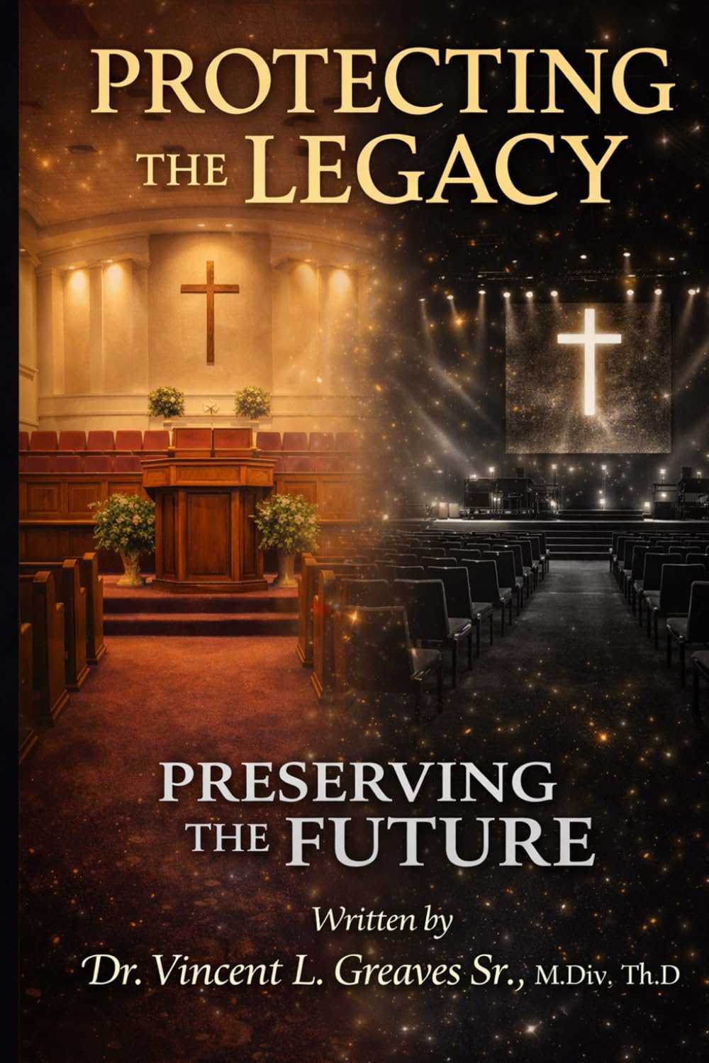 Protecting the Legacy Preserving the Future