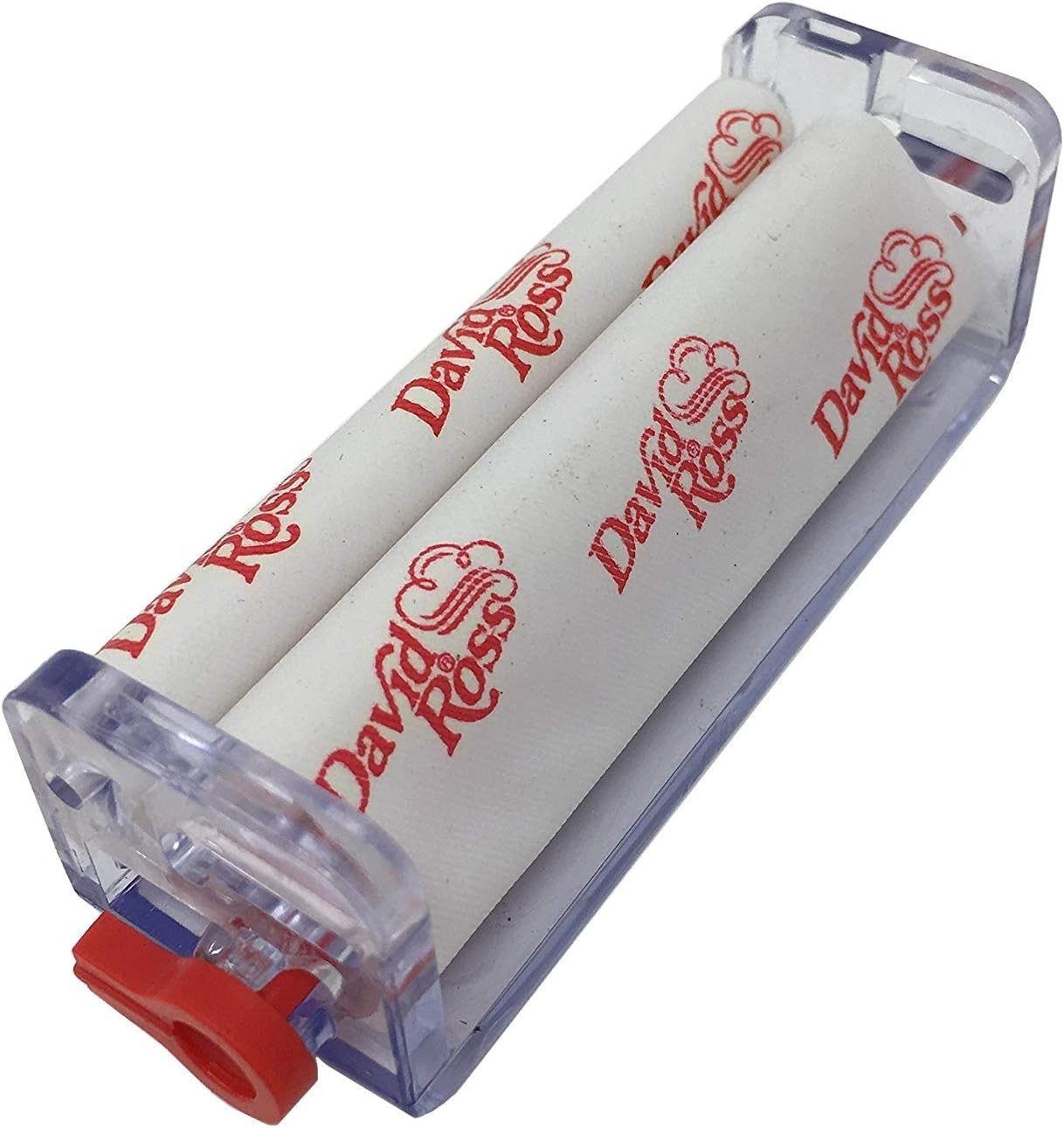 David Ross Cigarette Tube Filling Machine (Mini Rolling Machine)