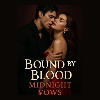 Bound by Blood Audiobook by Raven Hart episode artwork