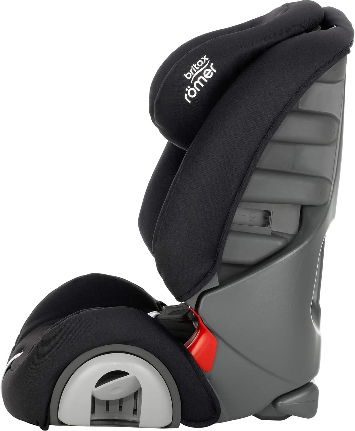 britax romer evolva installation