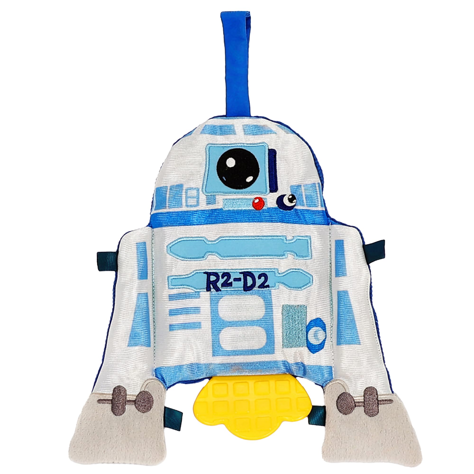 R2-D2 On The Go Sensory Toy-image-21